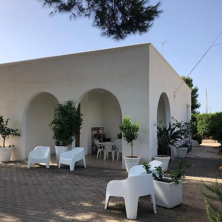 Villa Lucia Маруджо Экстерьер фото