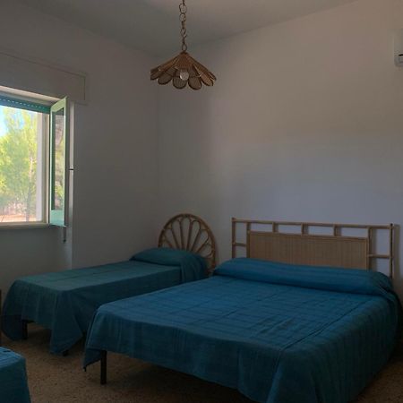 Villa Lucia Маруджо Экстерьер фото