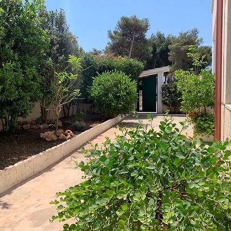 Villa Lucia Маруджо Экстерьер фото