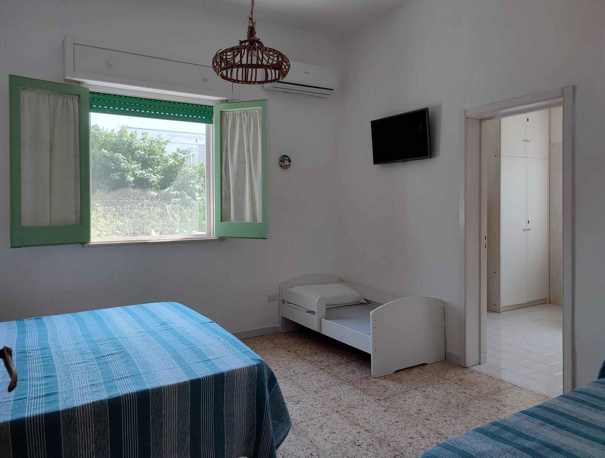 Villa Lucia Маруджо Экстерьер фото