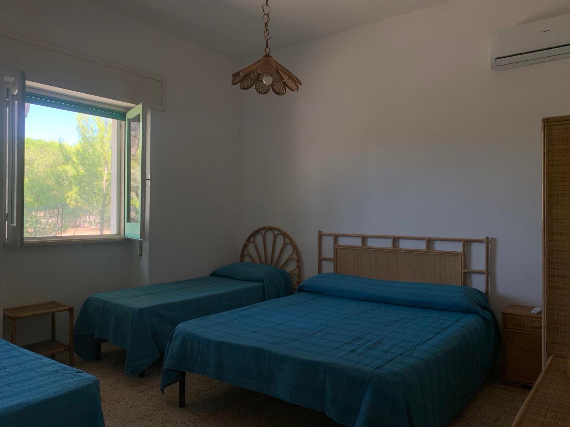 Villa Lucia Маруджо Экстерьер фото